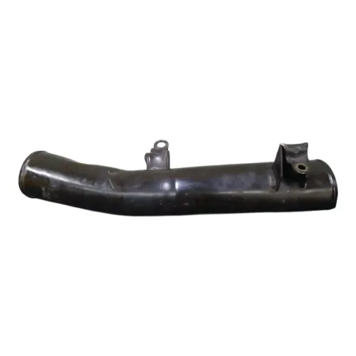 Tubo Agua Motor Tbi Volvo Xc60 3.0 2009/2013 Preto