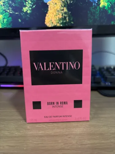Valentino - Born in Roma - Intense - 100 ml