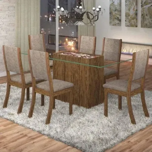 Vendo Mesa de jantar