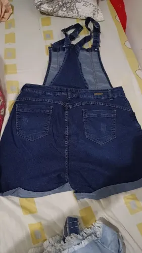 MACACÃO PLUS SIZE