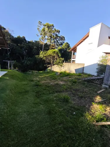 Terreno para sua família