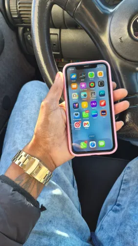 iPhone 11 de 256 GB
