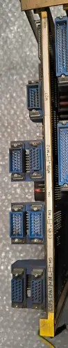 Placa Fanuc Memoria A16B-2201-0101 04A