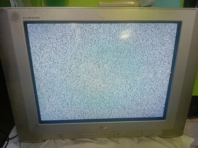 Vendo tv lg