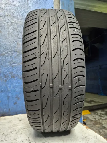 Pneu 195/55r16