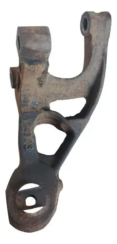 Suporte Coxim Motor Fiat Palio Fire 1.0 04/07