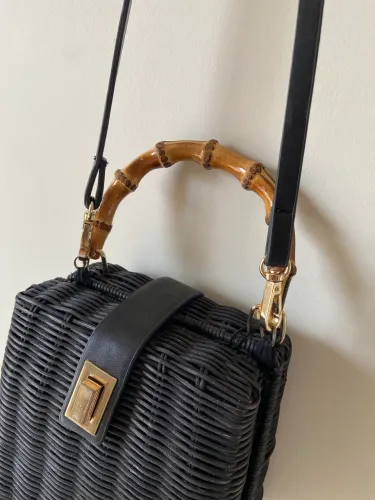 Bolsa Zara