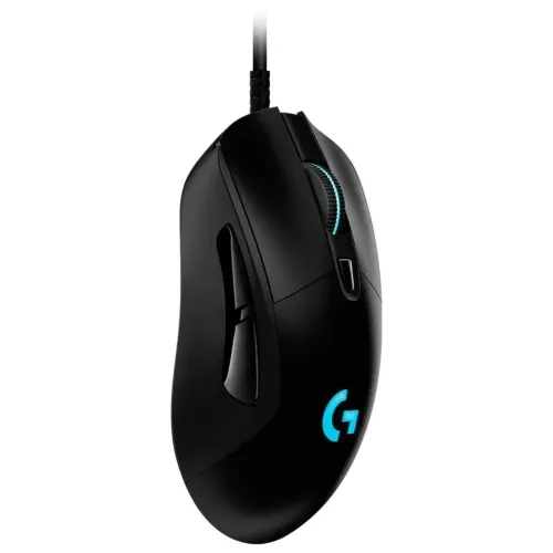 Mouse gamer logitech g403 hero