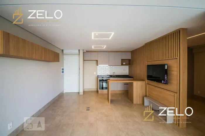 APARTAMENTO RESIDENTIAL em Campinas - São Paulo, Centro