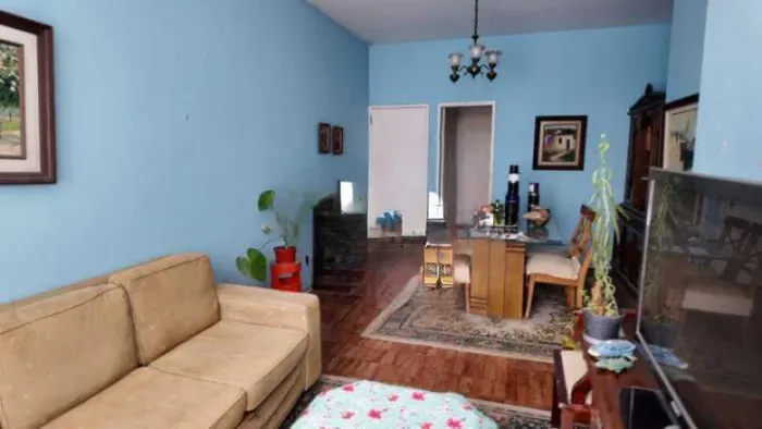 Apartamento : Padrão / Residencial / Flamengo