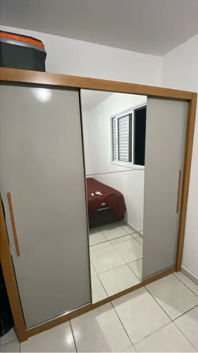 Guarda roupa casal?