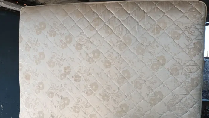 Cama Box casal de molas Pelmex ENTREGA GRÁTIS zona sul/adjacências