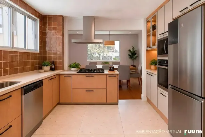 Imóvel para venda com 229 m² com 3 quartos em Higienópolis - São Paulo - SP