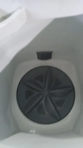 tanquinho de lavar roupa