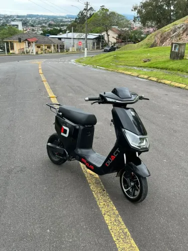 2025 maxus duact