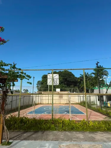 Lindo apto Vivendas do Rio 1