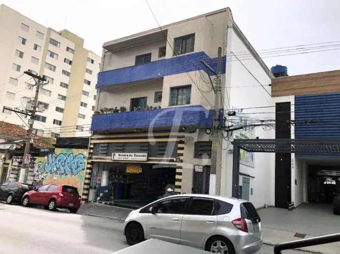 Loja à venda, 1096 m² por R$ 3.400.000,00 - Santana - São Paulo/SP
