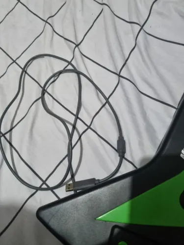 Guitarra x-guitar pc/xbox360 Multilaser - JS064
