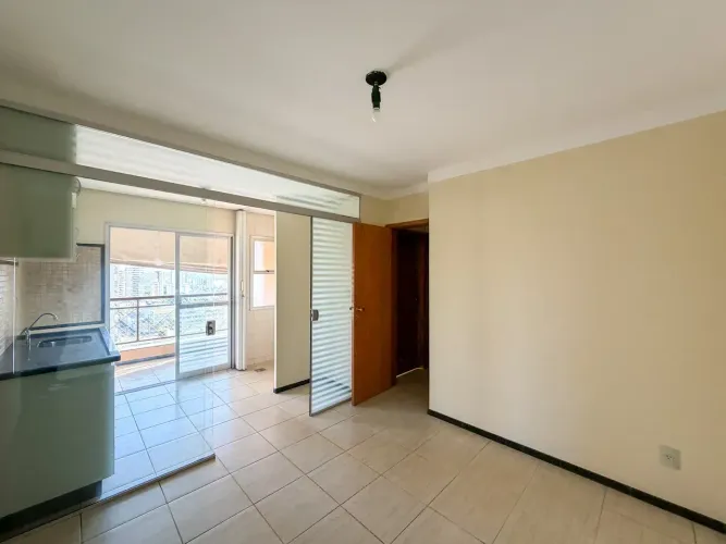 Apartamento com 2 quartos no Setor Leste Universitário