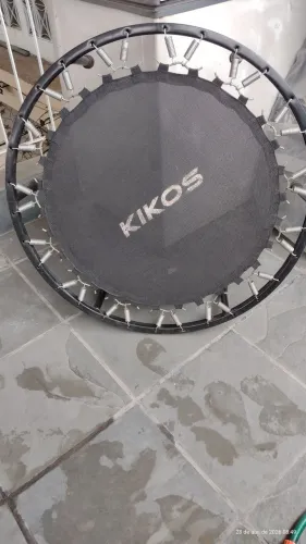 Trampolim Kikos