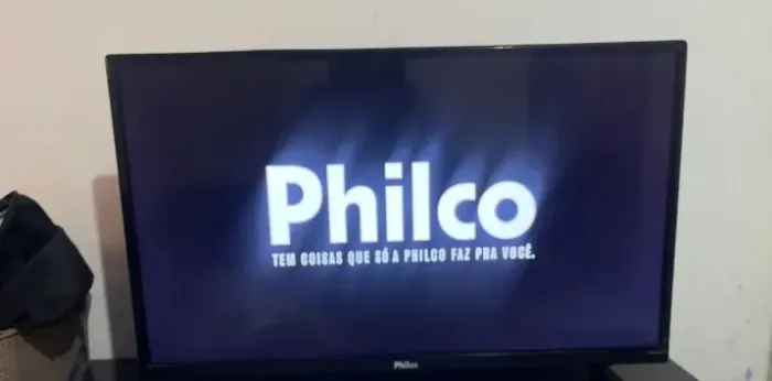 TV LED 32 PHILCO