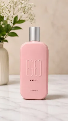 Perfume Egeo Choc O boticário