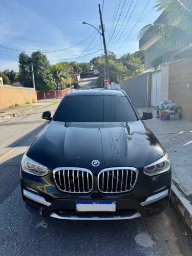 BMW X3 Xdrive 20I 2.0/x-line Bi-TB Flex Aut. 2019