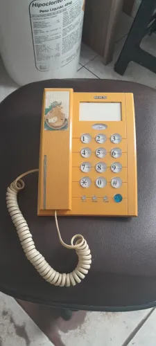 TELEFONE NKS