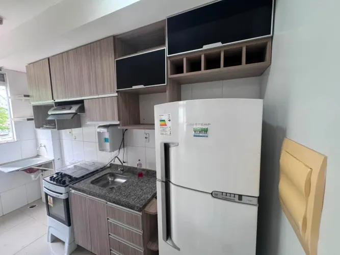 Apartamento total Ville