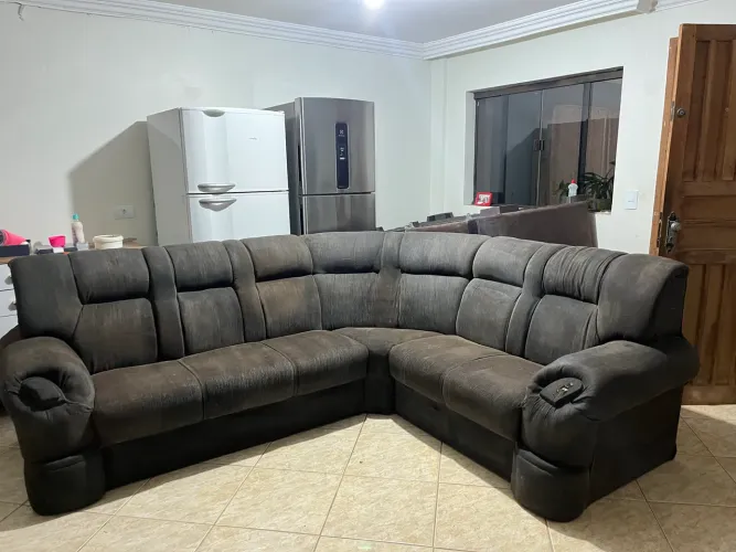Sofá 