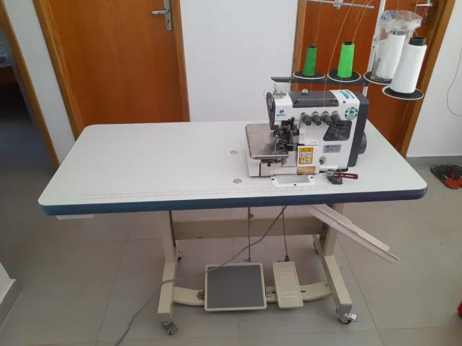 Máquina digital