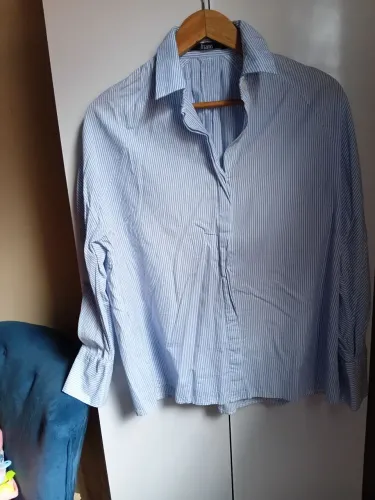 Blusa de litras