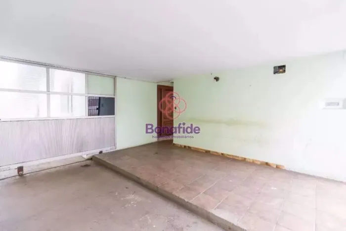 Casa para LOCAÇÃO localizada no bairro PONTE SÃO JOÃO em Jundiaí/SP.