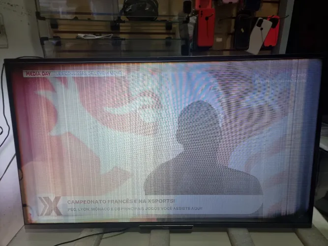 Tv Philips 47 smart