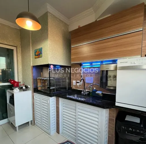 Apartamento à venda, Jardim Gonçalves, Sorocaba, SP