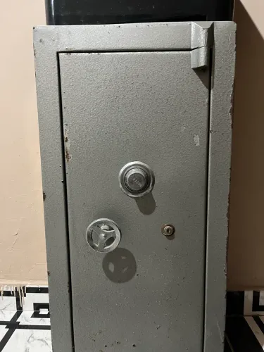 COFRE PARA COMÉRCIO