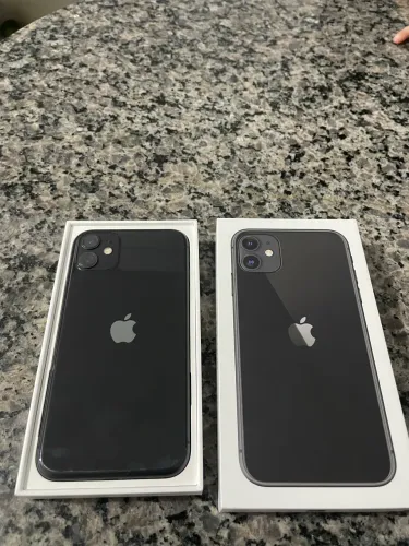iPhone 11