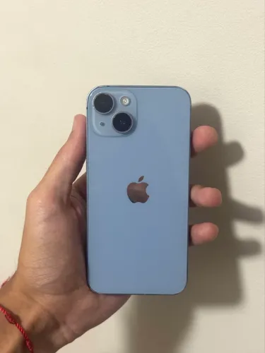 IPhone 14 128gb azul
