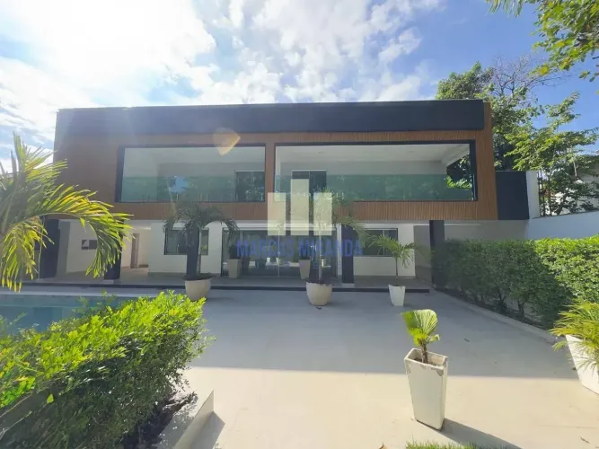 Casa em Condominio à venda, Barra da Tijuca, Rio de Janeiro, RJ