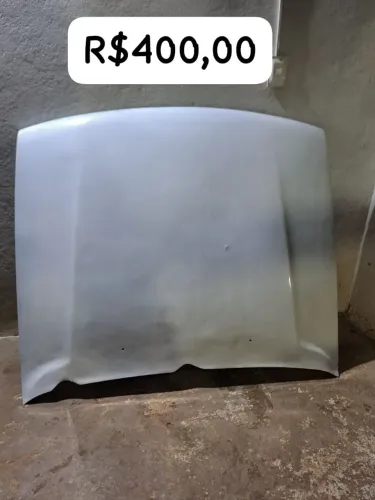 Capô Santana
