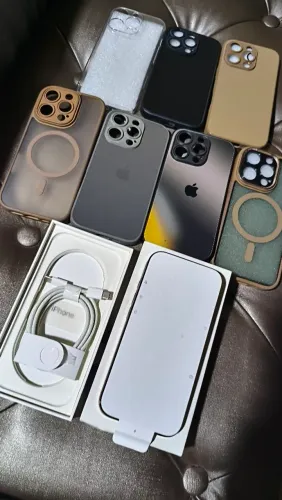 iPhone 16pro 128gb