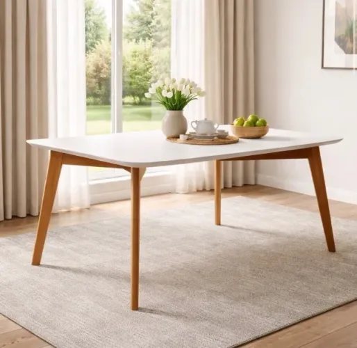 Mesa de Jantar Montara 180
