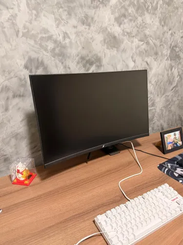Monitor super frame