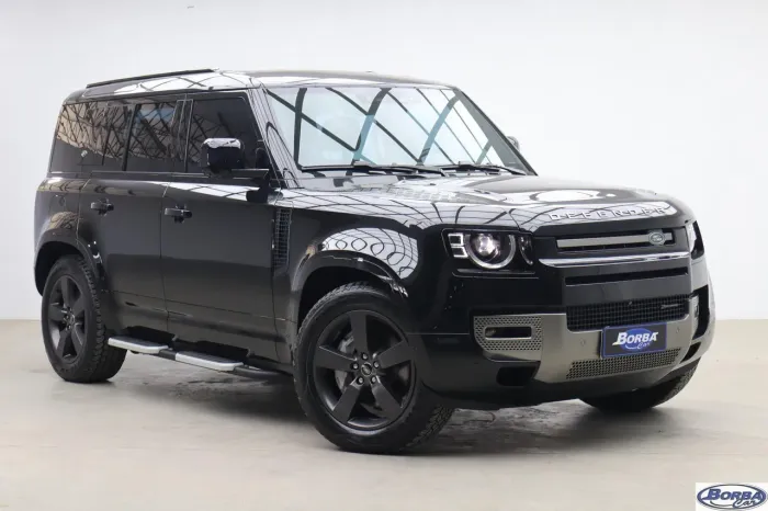 Land Rover Defender 110 X-dy SE D300 DIE Aut. (hib.) 2023