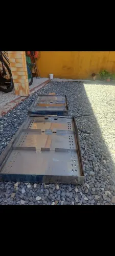 Marmiteiro eletrico novos