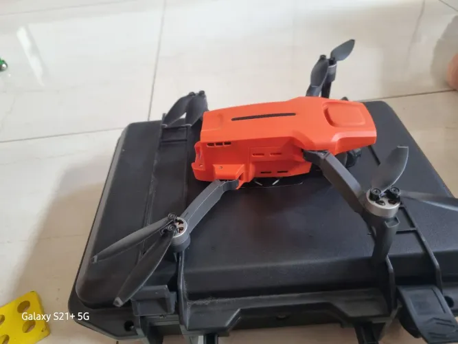 Drone Fimi mini 3, 4k 60fps