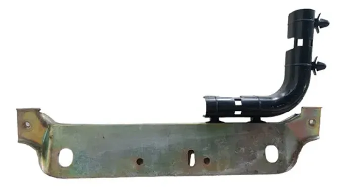 Acabamento Capa Passa Fio Vw Logus Pointer 