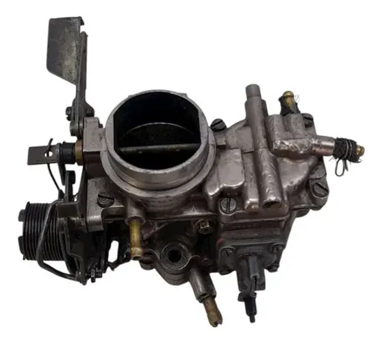 Carburador Solex Brosol 35 Pdsi    191669