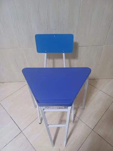 Conjunto escolar  NOVI