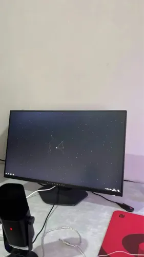 Alienware 360Hz AW2523HF